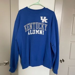 UK Alumni Crewneck